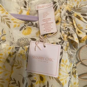 Size 12M.Dress & matching headband.